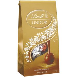 Lindt Chocolate 